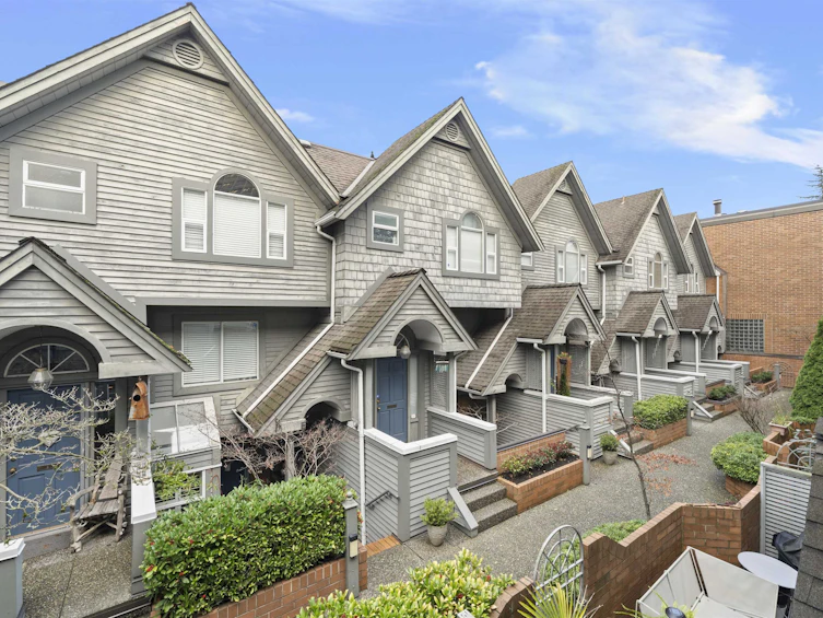103-835 W 7th Avenue, Vancouver, BC, V5Z 1C2 - 3