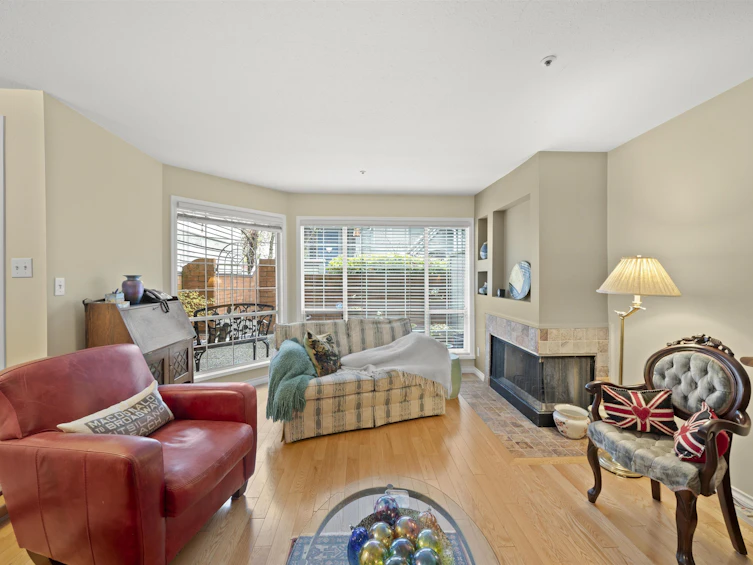 103-835 W 7th Avenue, Vancouver, BC, V5Z 1C2 - 4