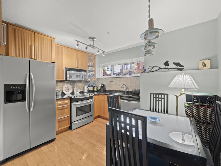 103-835 W 7th Avenue, Vancouver, BC, V5Z 1C2 - 15