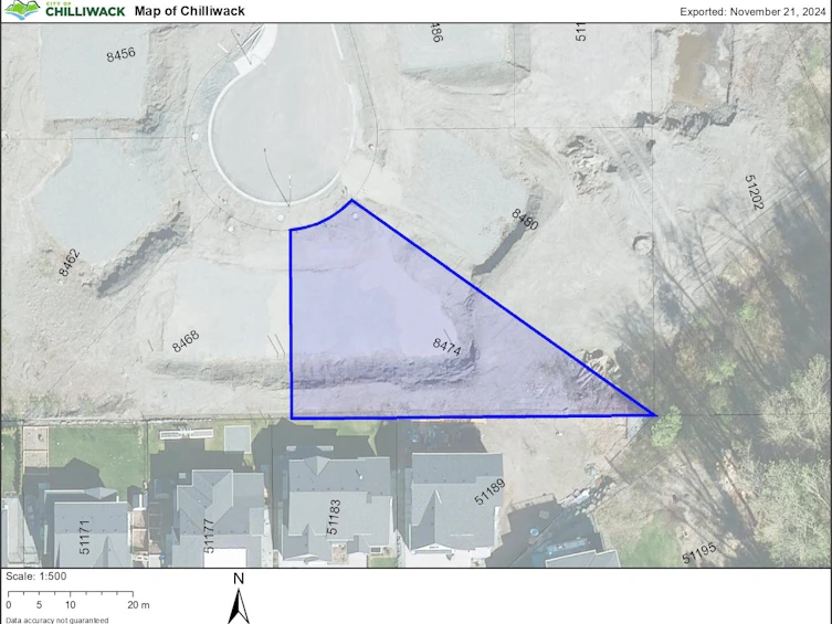 8474 Lily Place, Chilliwack, BC, V4Z 0E5 - 8