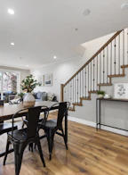 2172 Wall Street