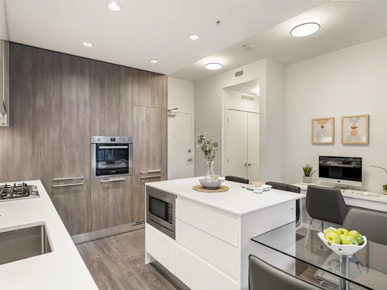1003-1955 Alpha Way, Burnaby, BC, V5C 0K6 - 10