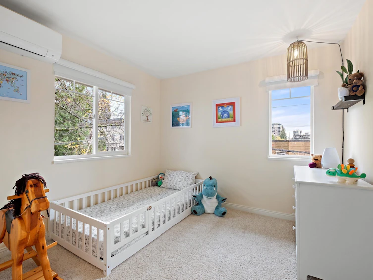 4-1940 Chesterfield Avenue, North Vancouver, BC, V7M 2P5 - 27