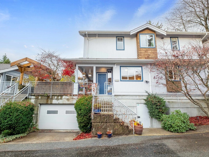 4 - 1940 Chesterfield Avenue, North Vancouver BC V7M 2P5