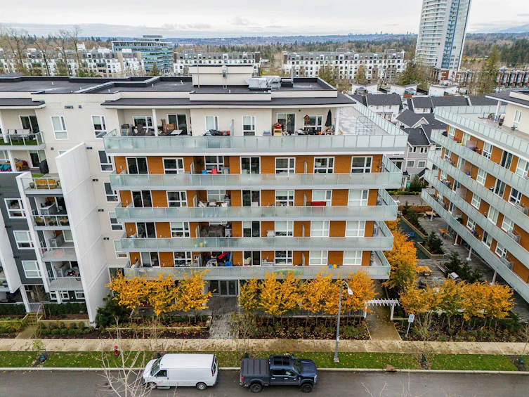 A303-8447 202 Street, Langley, BC, V2Y 4K1 - 29