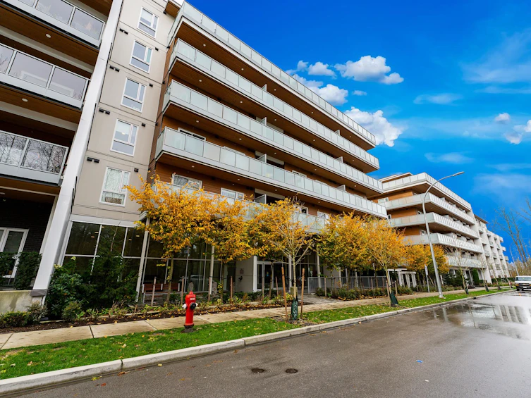 A303-8447 202 Street, Langley, BC, V2Y 4K1 - 32