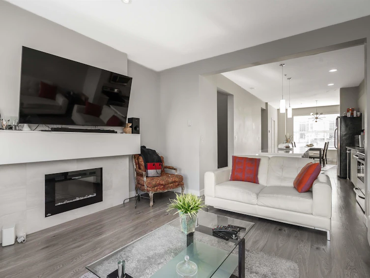 30-7169 208a Street, Langley, BC, V2Y 0X2 - 2