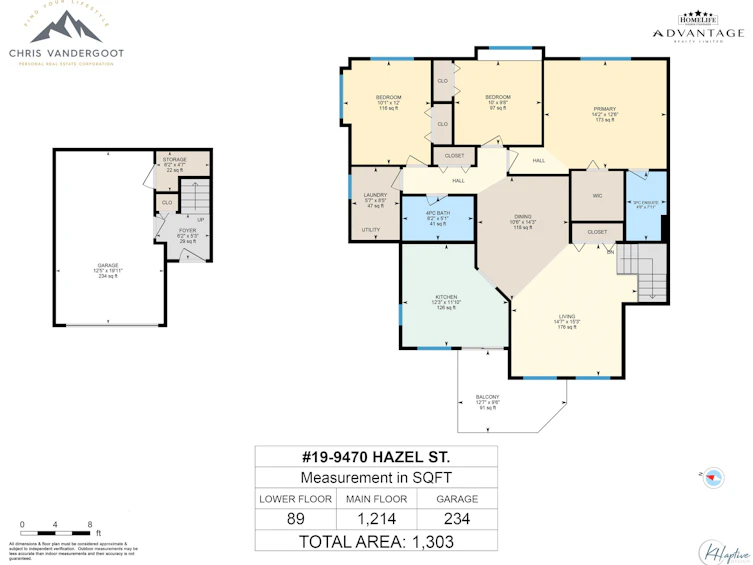 19-9470 Hazel Street, Chilliwack, BC, V2P 5N1 - 34