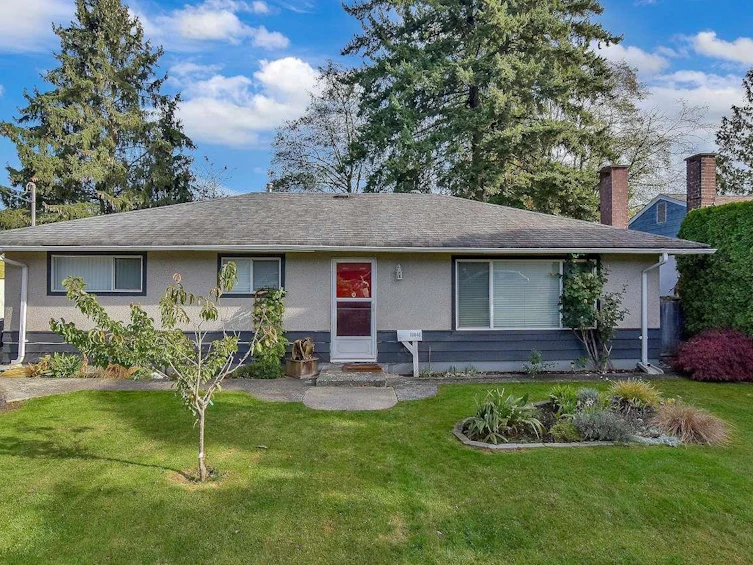 10846 Oriole Drive, Surrey, BC, V3R 5A3 - 20