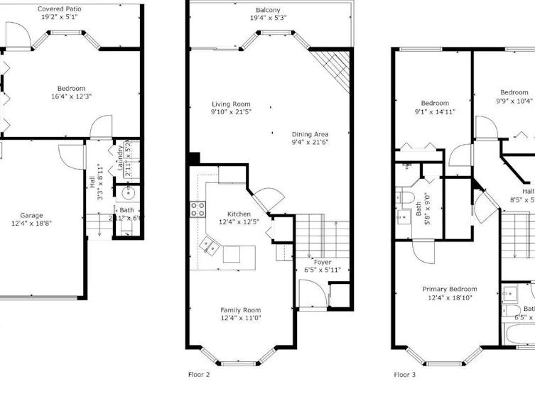 61-7875 122 Street, Surrey, BC, V3W 0Y8 - 27
