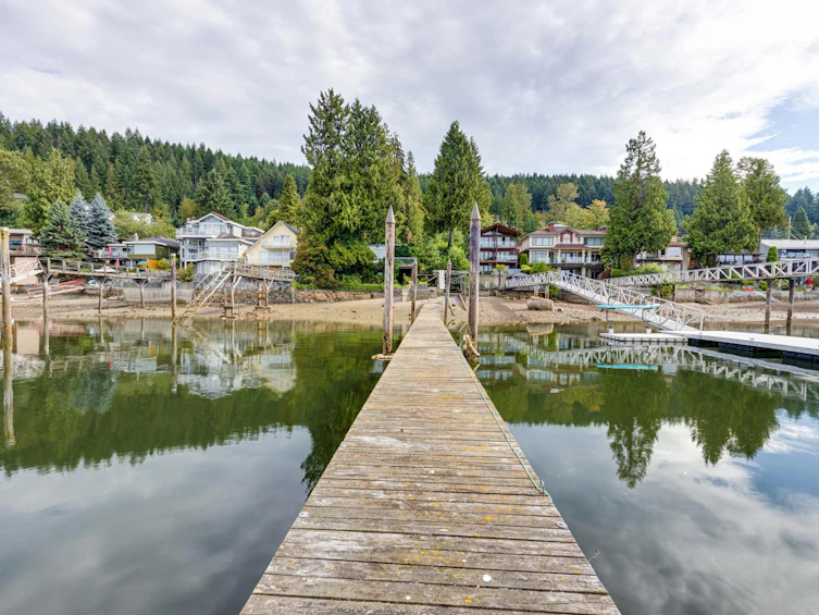 860 Alderside Road, Port Moody, BC, V3H 3A6 - 11
