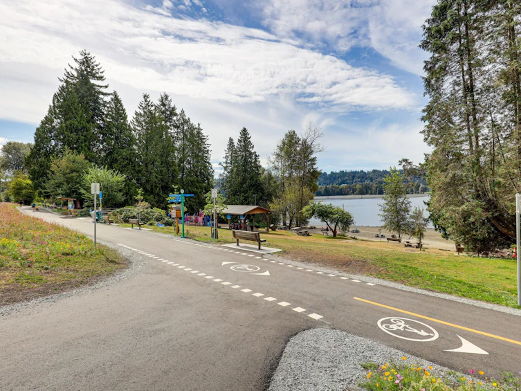 860 Alderside Road, Port Moody, BC, V3H 3A6 - 21