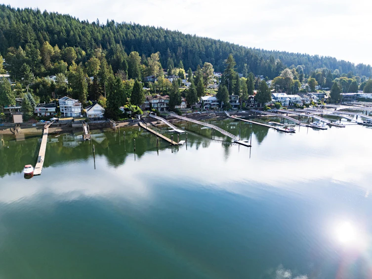 860 Alderside Road, Port Moody, BC, V3H 3A6 - 8