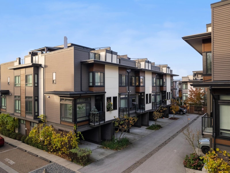 31 - 7811 209th Street, Langley BC