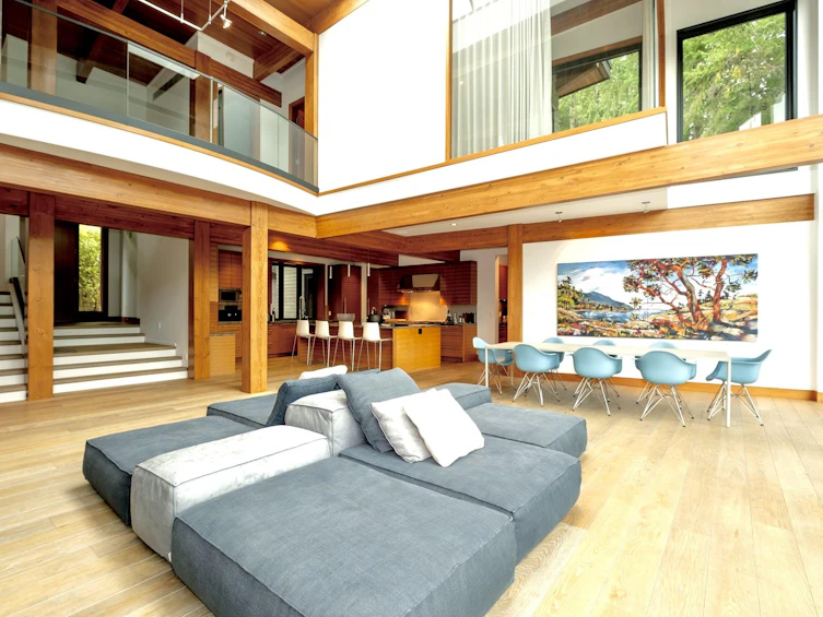 5432 Sans Souci Road, Halfmoon Bay, BC, V7Z 1B6 - 3