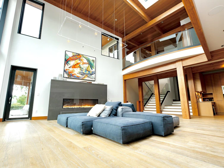 5432 Sans Souci Road, Halfmoon Bay, BC, V7Z 1B6 - 4