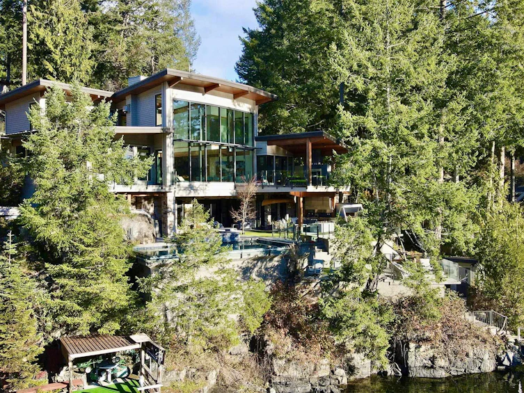 5432 Sans Souci Road, Halfmoon Bay, BC, V7Z 1B6 - 32