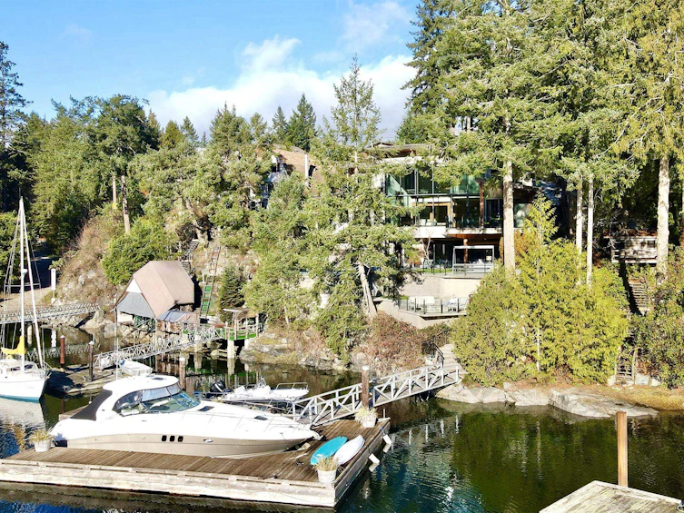 5432 Sans Souci Road, Halfmoon Bay, BC, V7Z 1B6 - 33
