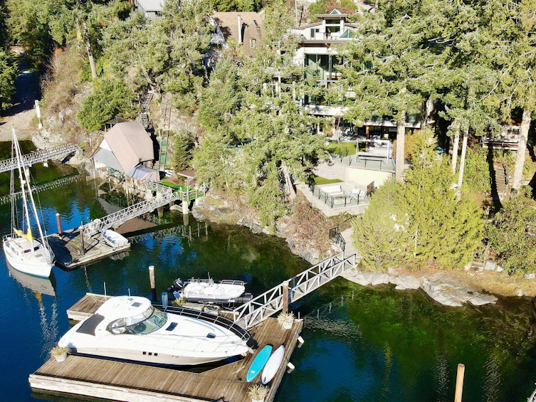 5432 Sans Souci Road, Halfmoon Bay, BC, V7Z 1B6 - 34