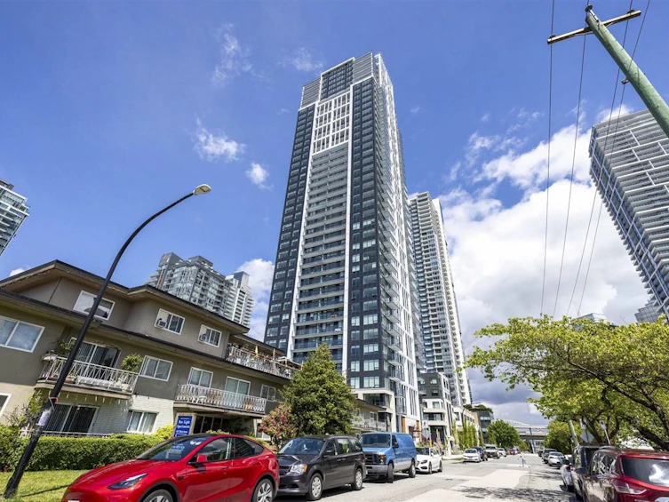 1803-6537 Telford Avenue, Burnaby, BC, V5H 0K9 - 2