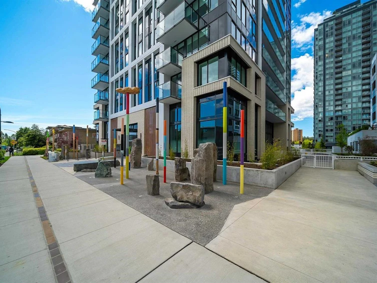 1803-6537 Telford Avenue, Burnaby, BC, V5H 0K9 - 4