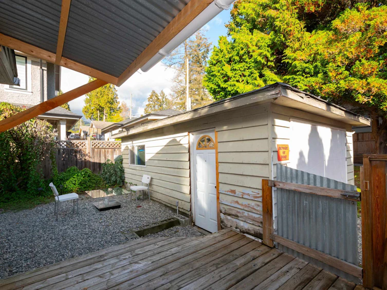 356 W 23rd Street, North Vancouver, BC, V7M 2B5 - 13