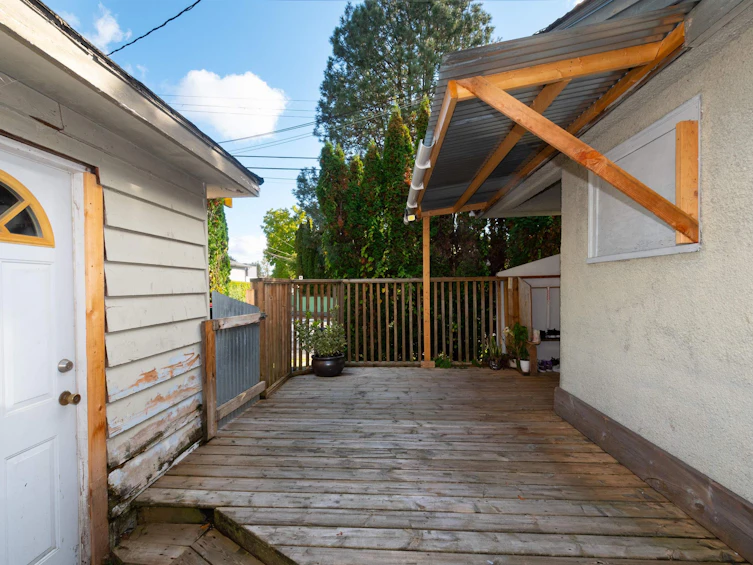 356 W 23rd Street, North Vancouver, BC, V7M 2B5 - 15