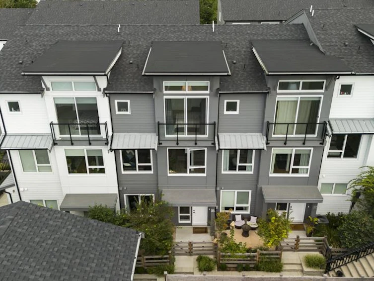 40-15030 28 Avenue, Surrey, BC, V4P 0H3