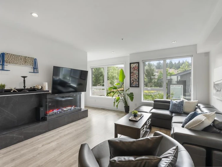 40-15030 28 Avenue, Surrey, BC, V4P 0H3 - 4