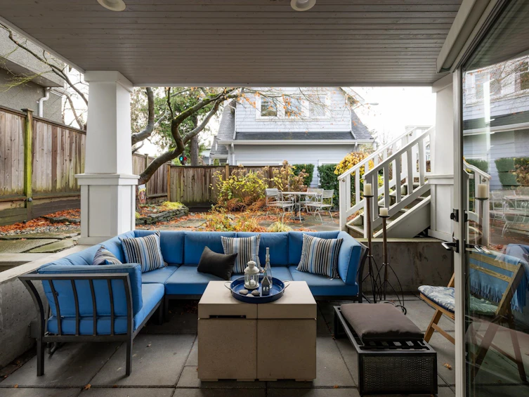 3696 W 2nd Avenue, Vancouver, BC, V6R 1J7 - 29