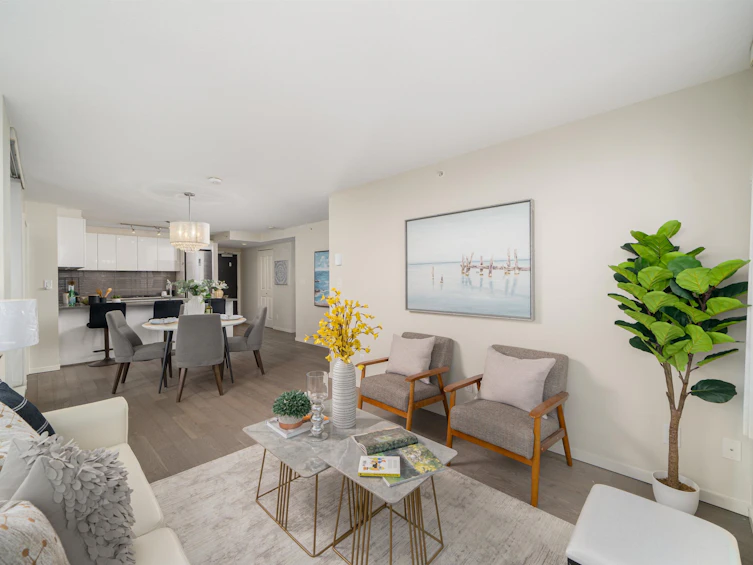 607-6658 Dow Avenue, Burnaby, BC, V5H 0C7 - 4
