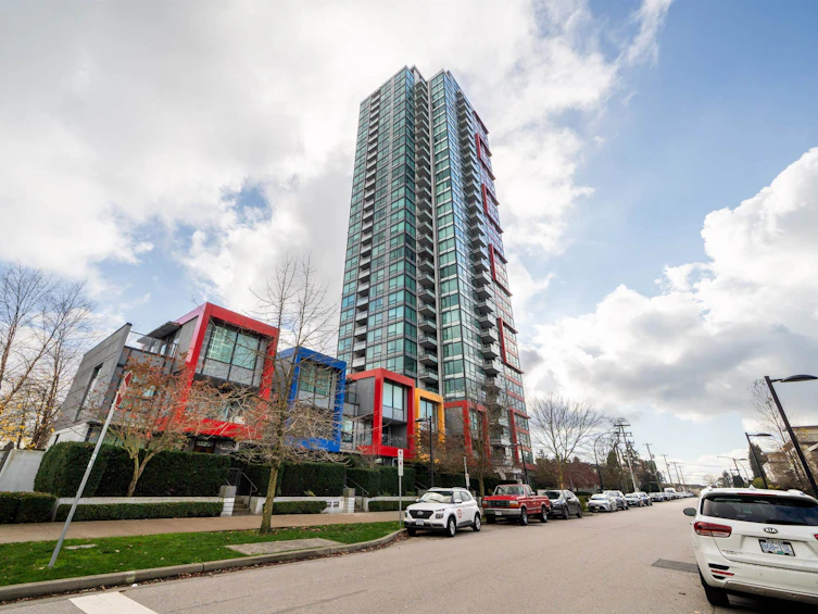 607-6658 Dow Avenue, Burnaby, BC, V5H 0C7
