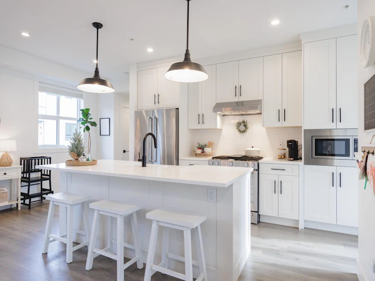9-8450 204 Street, Langley, BC, V2Y 3M7 - 5