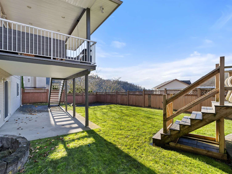 35542 Cathedral Court, Abbotsford, BC, V3G 3A9 - 36