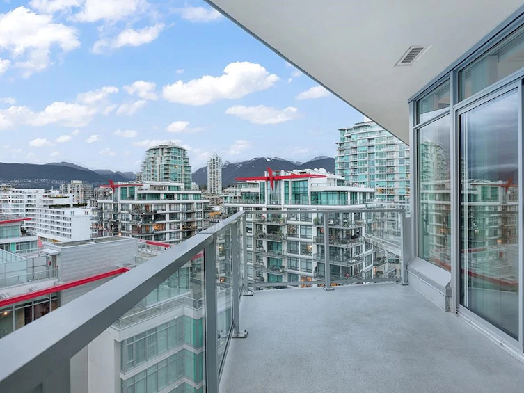 1207-199 Victory Ship Way, North Vancouver, BC, V7L 0E2 - 20