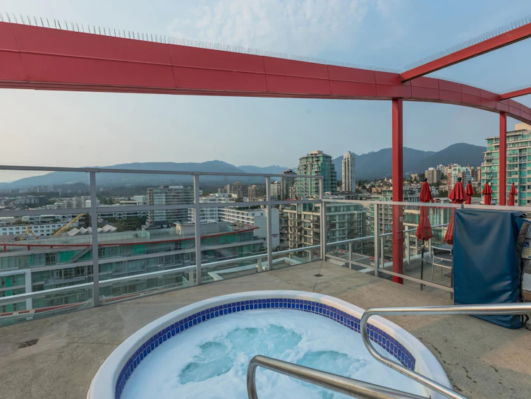 1207-199 Victory Ship Way, North Vancouver, BC, V7L 0E2 - 22