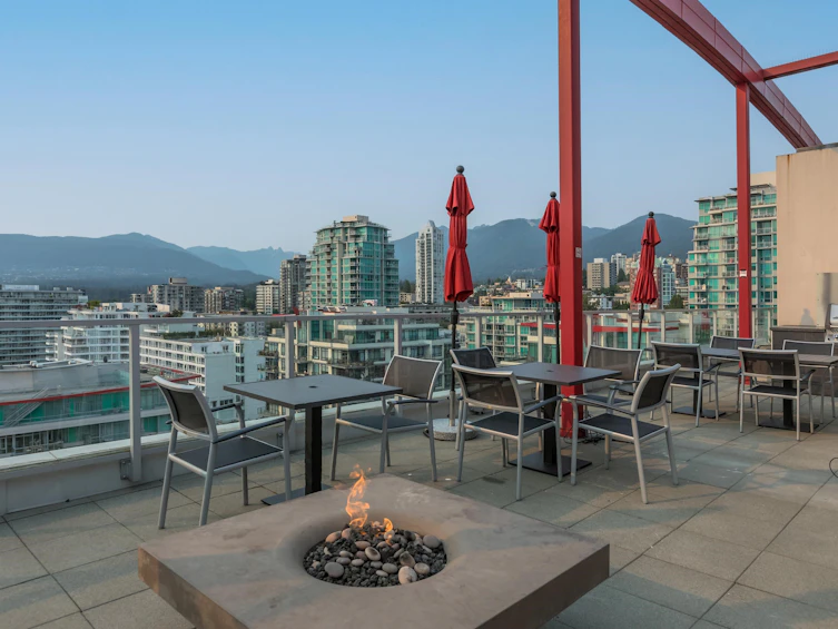1207-199 Victory Ship Way, North Vancouver, BC, V7L 0E2 - 23