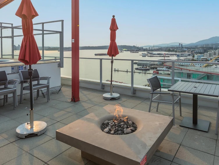 1207-199 Victory Ship Way, North Vancouver, BC, V7L 0E2 - 24