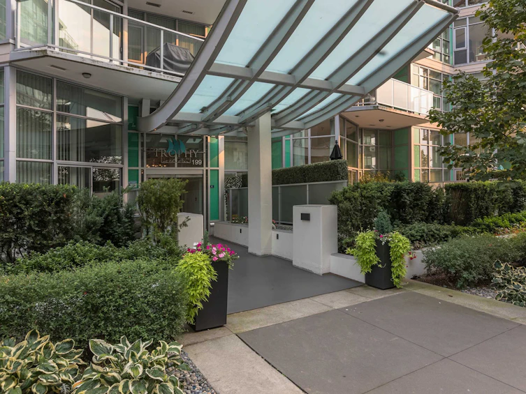 1207-199 Victory Ship Way, North Vancouver, BC, V7L 0E2 - 31