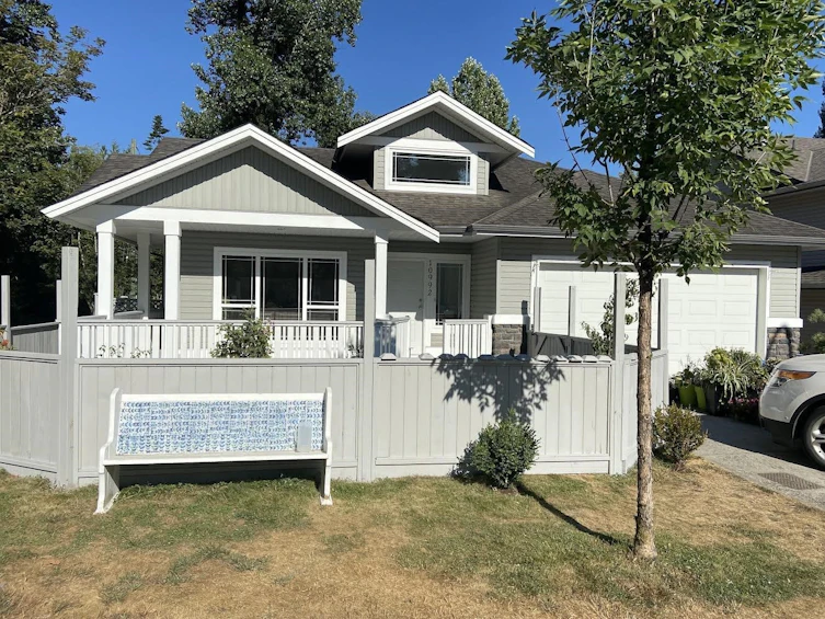 10992 241 Street, Maple Ridge, BC, V2W 1H7 - 2