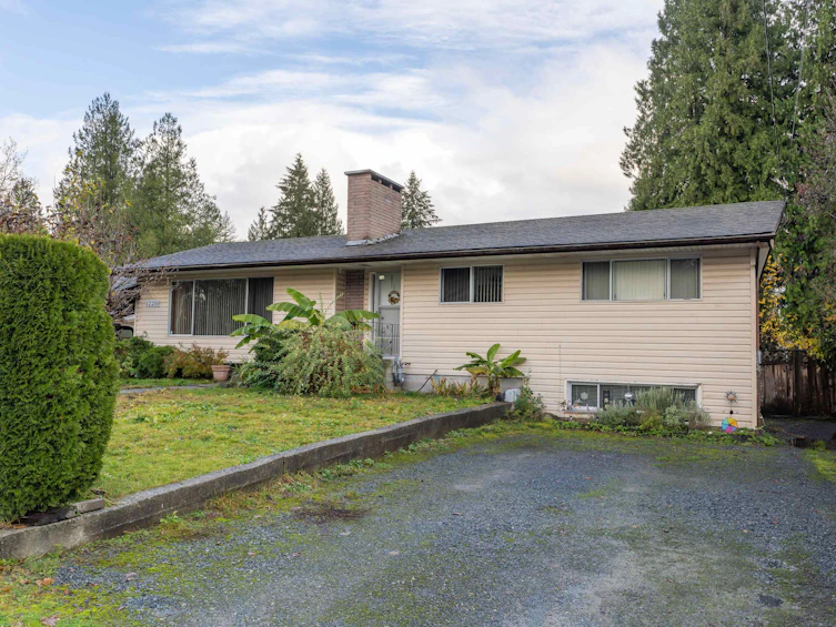 12250 Skillen Street, Maple Ridge, BC, V2X 4X3