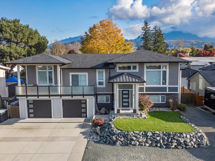 45862 Silver Avenue, Chilliwack, BC, V2R 3T4