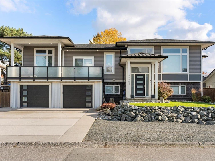 45862 Silver Avenue, Chilliwack, BC, V2R 3T4 - 39