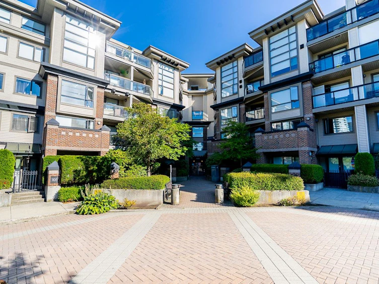 418-10866 City Parkway, Surrey, BC, V3T 5W9 - 3