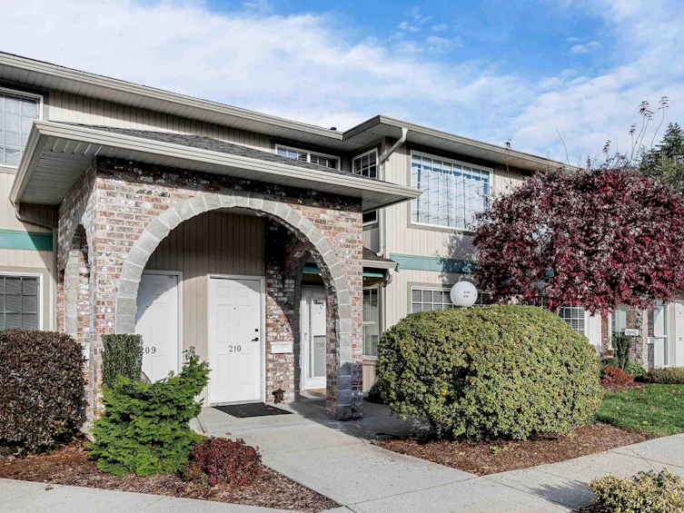 110-9855 Quarry Road, Chilliwack, BC, V2P 3M3 - 2