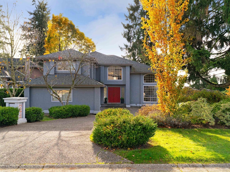 16402 78a Avenue, Surrey BC V4N 0M5