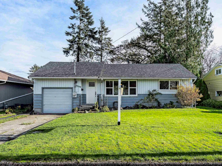 10152 Fairview Drive, Chilliwack, BC, V2P 5J4