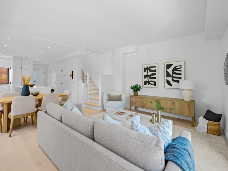 590 W 28th Avenue, Vancouver, BC, V5Z 2H1 - 3