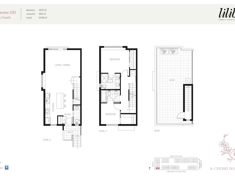 590 W 28th Avenue, Vancouver, BC, V5Z 2H1 - 8