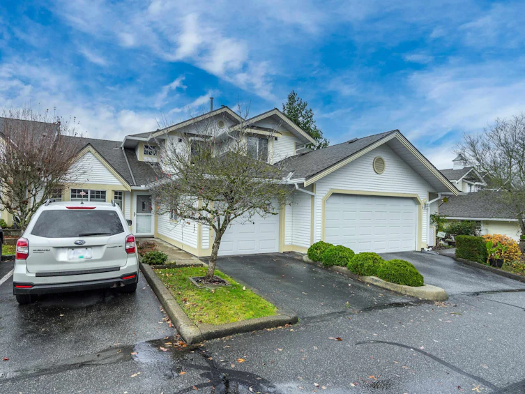83-8737 212 Street, Langley, BC, V1M 2C8